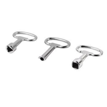 Kvadratinis klavišas, trikampis klavišas arba dviejų bitų klavišas – koks skirtumas ir kurio jums reikia?