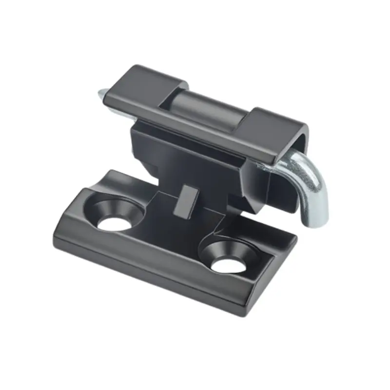 „Clip-in PIN“ elektrinės spintelės vyrias
