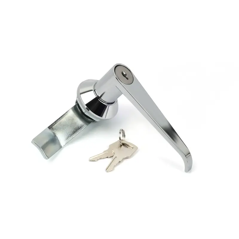 Ryšio spintelės tinklo prietaisų spintelės rankenos spynos Ryšio spintelės tinklo prietaisų spintelės rankenos spynos