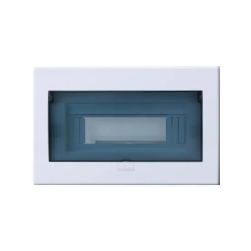 Paskirstymo dėžutės skydelis Paskirstymo dėžutės skydelis