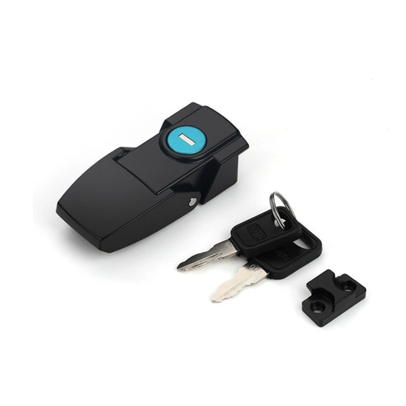 Elektros gaubtai Įleidžiami Trauk Skląstis Užraktas