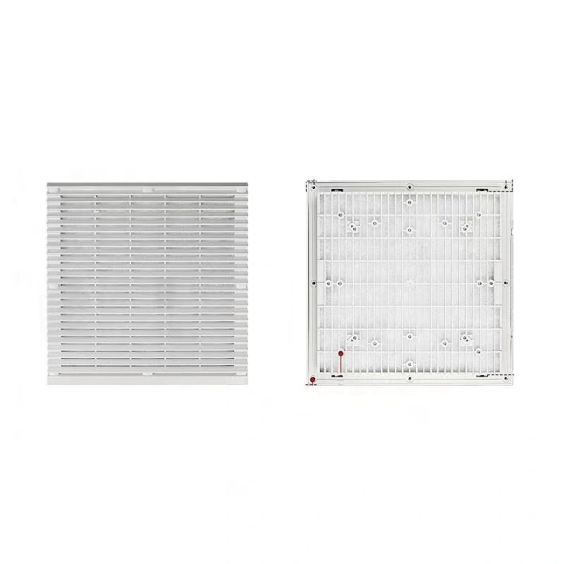 Šilumos išsisklaidymo plastiko dulkių dangtis Šilumos išsisklaidymo plastiko dulkių dangtis