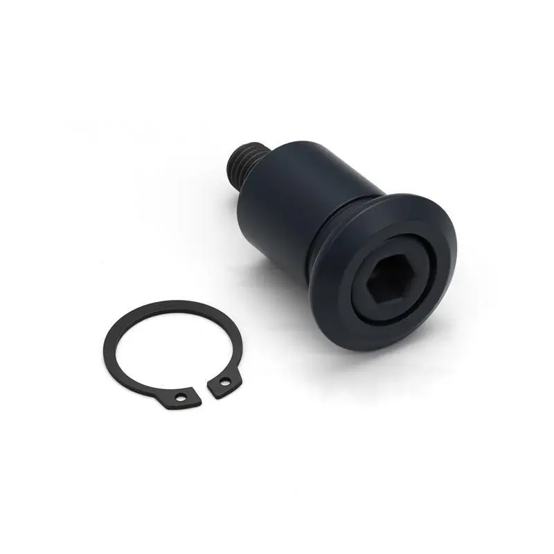 Spintelės durų šešiakampis raktas