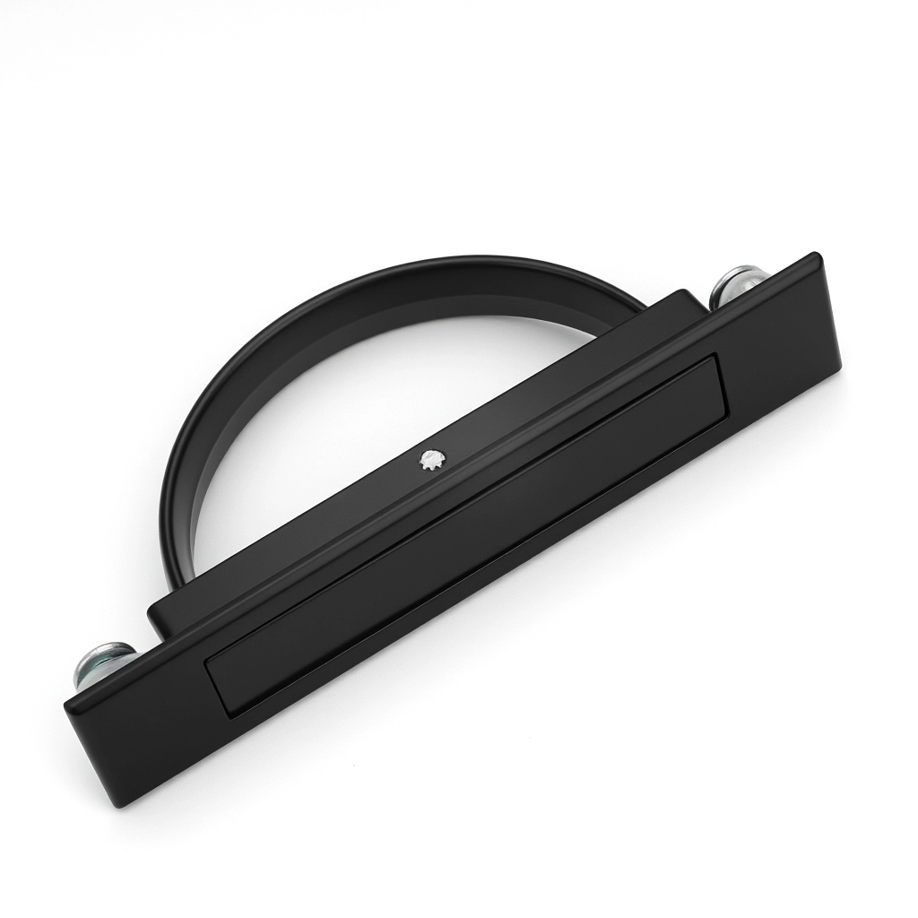 Paslėpta rankena Paslėpta rankena