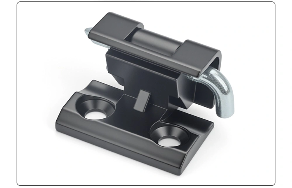 Clip In Pin Electric Cabinet Hinge