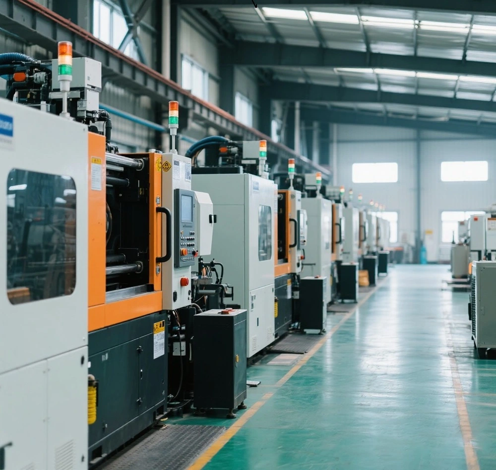 Distribution Cabinet Pull Rod