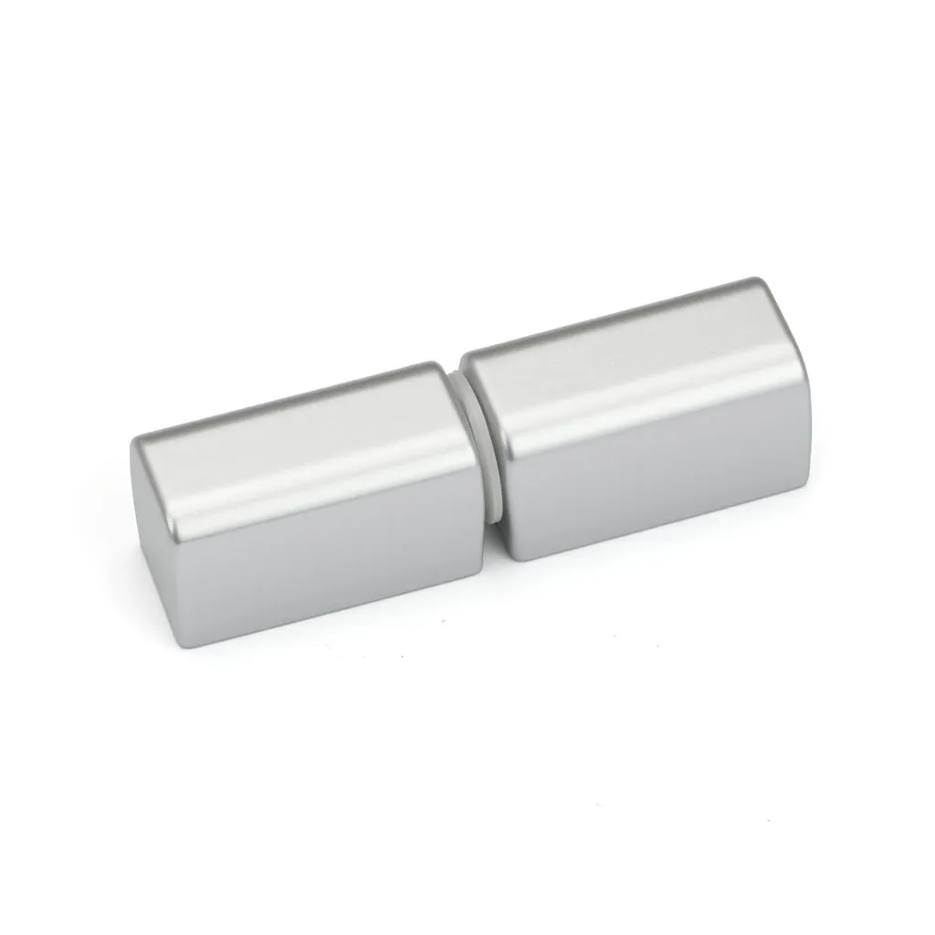 Enclosure Left and Right Dismantling Block Hinge