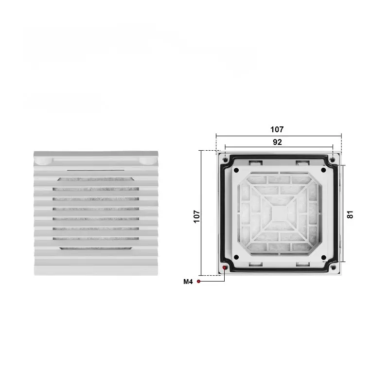 Dulkių tinklų atskyrimas Dulkių tinklų atskyrimas
