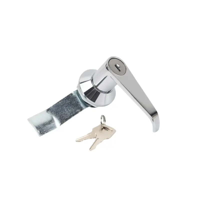 Svetainės dėžutės rankenos užraktas