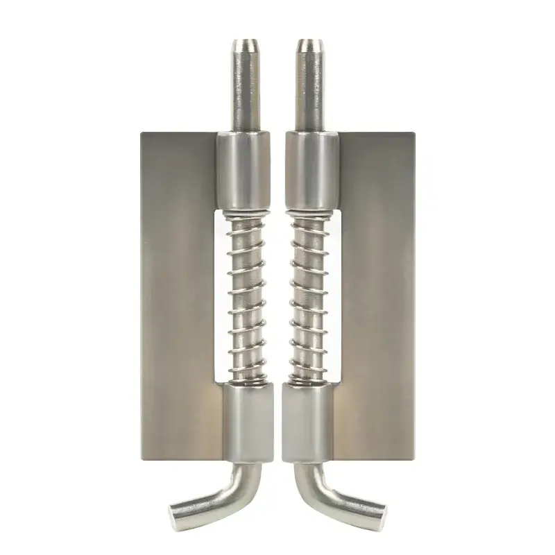 Pavasario varžtai Pavasario varžtai