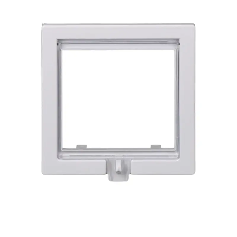 Pasiskirstymo dėžutės jungiklio dangtis Pasiskirstymo dėžutės jungiklio dangtis